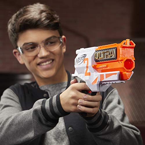 Nerf- Ultra Two, Multicolor (Hasbro E79214R0)