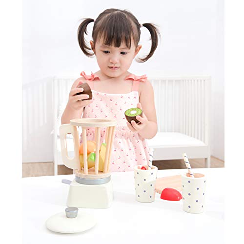 New Classic Toys Set para Hacer Smoothies (10708)