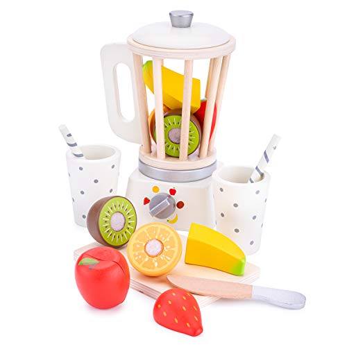 New Classic Toys Set para Hacer Smoothies (10708)