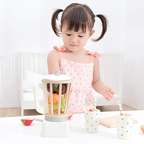 New Classic Toys Set para Hacer Smoothies (10708)