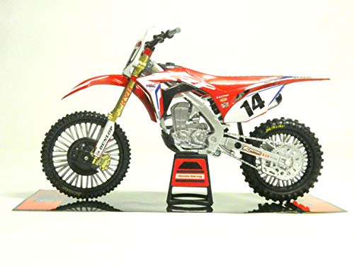 New Ray Moto Miniatura, 57933, Multicolor