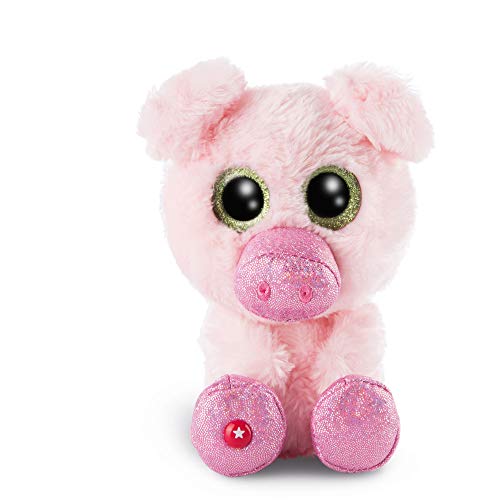 NICI- Cerdo Zuzumi Peluche, Multicolor (46629)