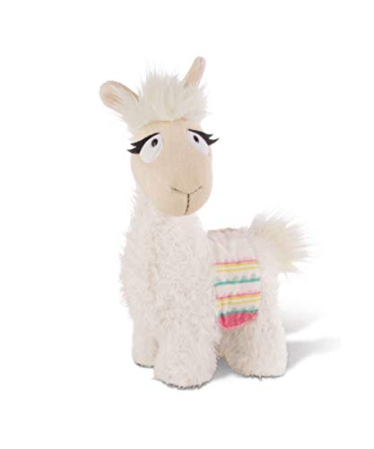 NICI- Peluche Llama Dalia 32 cm (42248)