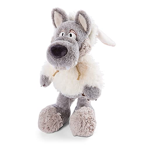 NICI Peluche lobo Ulvy 35cm