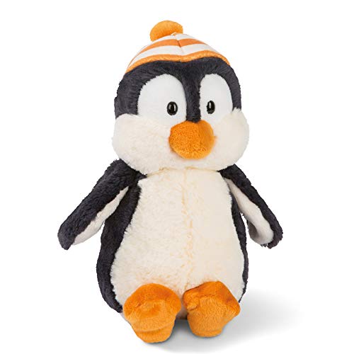 NICI-Peluche pingüino Peppi 25cm, (45729)