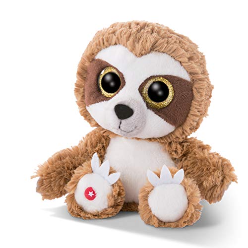 NICI- Perezoso Heywood Peluche, Multicolor, One Size (46616)