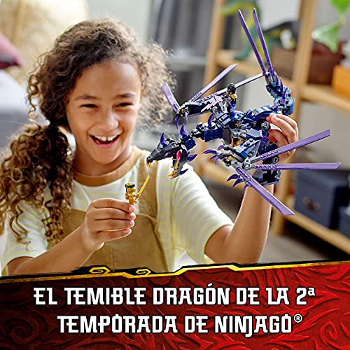 Ninjago (71742)