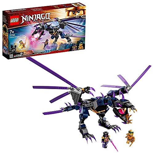 Ninjago (71742)