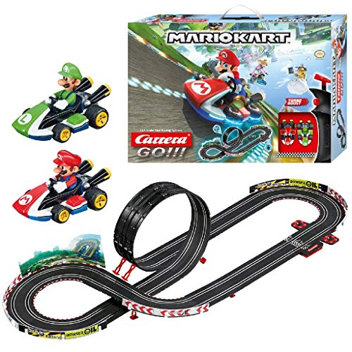 Nintendo Mario Kart 8