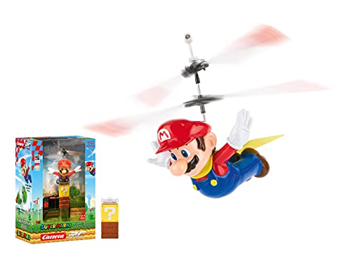 Nintendo Mario Kart - Flying Cape (Carrera RC370501032)