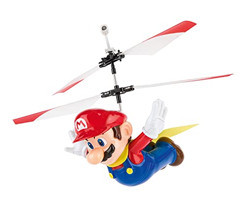 Nintendo Mario Kart - Flying Cape (Carrera RC370501032)