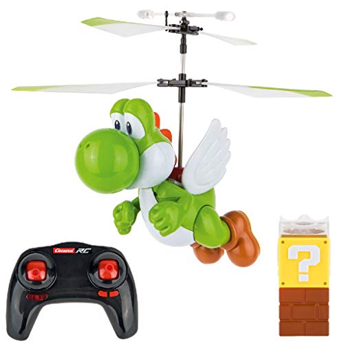 Nintendo Mario Kart - Flying Yoshi (Carrera RC370501033)