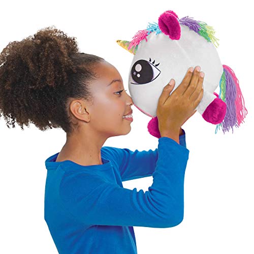 NSI Fuzzy Wubble - Pixie The Unicorn