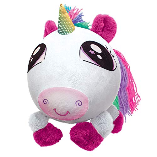 NSI Fuzzy Wubble - Pixie The Unicorn