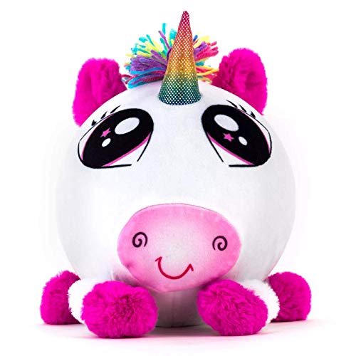 NSI Fuzzy Wubble - Pixie The Unicorn