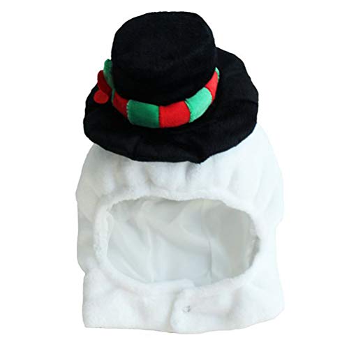 Odziezet Navidad Conjunto Bebé Niño Niña Papá Noel Elf Reno Muñeco de Nieve Ropa Disfraz 4 PCS Sombrero + Traje + Zapatos + Bufanda 0-2 años