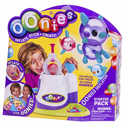 OONIES Estudio de Globos (Famosa 700013962)