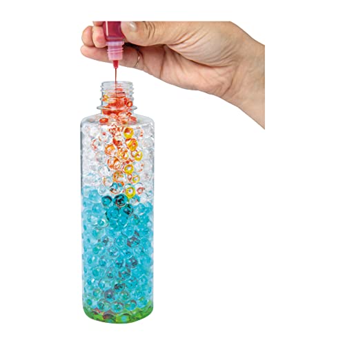 Orbeez 6061130, Kit de Actividades de Color Meez con 1000 Colores crecidos y Personalizar, para niños Mayores de 5 años