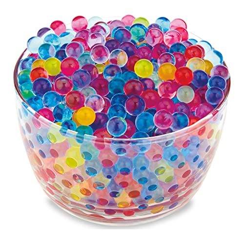 Orbeez 6061130, Kit de Actividades de Color Meez con 1000 Colores crecidos y Personalizar, para niños Mayores de 5 años