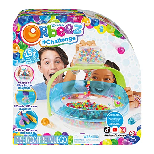 Orbeez Orb ACK OrbeezChallenge GML (Spin Master 6061131)