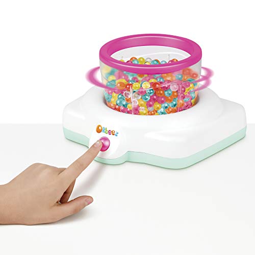 Orbeez- Relax Hands SPA, Multicolor (Cife Spain 41632)