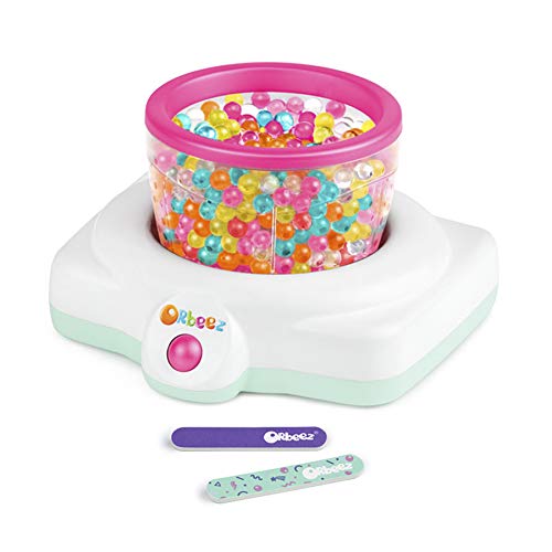 Orbeez- Relax Hands SPA, Multicolor (Cife Spain 41632)