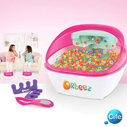 Orbeez- Ultimate Shooting SPA Descanso Total, Multicolor (Cife Spain 41487)