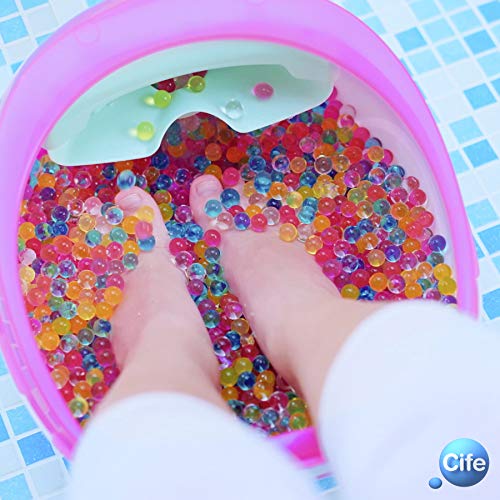 Orbeez- Ultimate Shooting SPA Descanso Total, Multicolor (Cife Spain 41487)