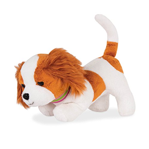 Our Generation BD37799Z - Perro King Charles , color/modelo surtido