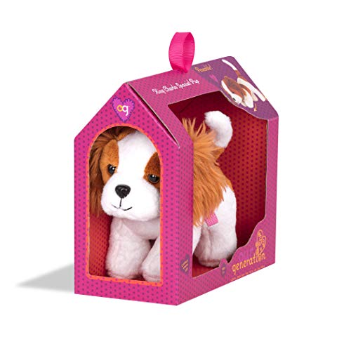 Our Generation BD37799Z - Perro King Charles , color/modelo surtido