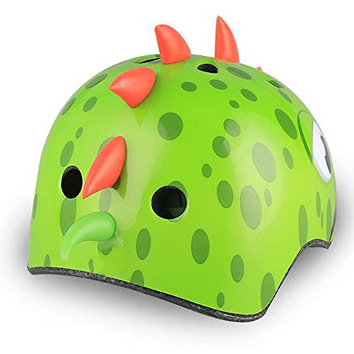 OUYA Casco De Bicicleta Ajustable, Casco De Monopatín, Casco Deportivo Ligero Y Transpirable para Scooters, Ciclismo, Patinaje, Patín De Ruedas,C,M