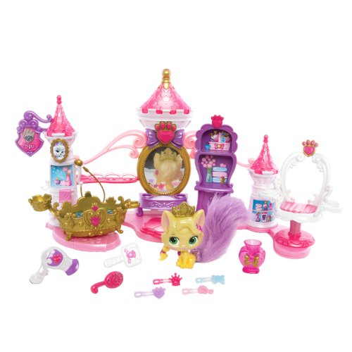 Palace Pets - Playset Palacio de Mascotas (6023024)