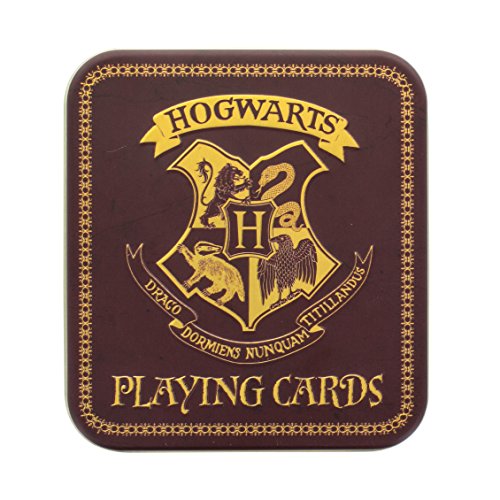 Paladone Harry Potter Juego de Cartas (PP3214HP)