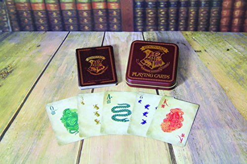 Paladone Harry Potter Juego de Cartas (PP3214HP)