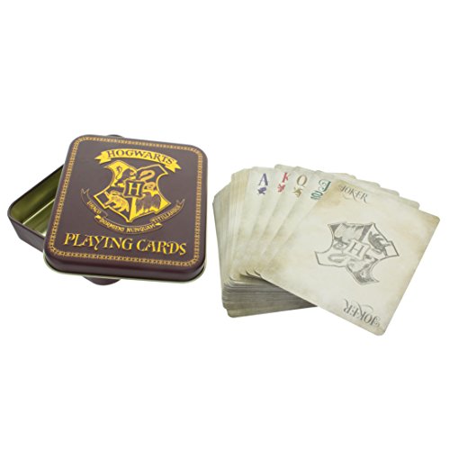 Paladone Harry Potter Juego de Cartas (PP3214HP)