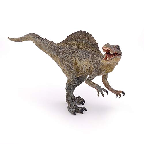 Papo France Figura Dinosaurio, Multicolor (2055011)