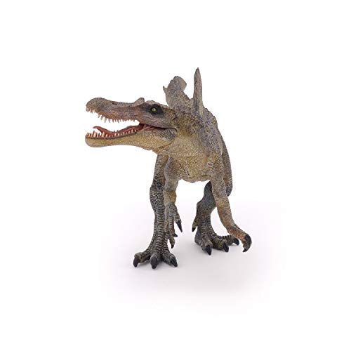 Papo France Figura Dinosaurio, Multicolor (2055011)