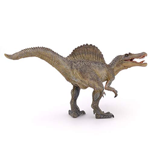 Papo France Figura Dinosaurio, Multicolor (2055011)