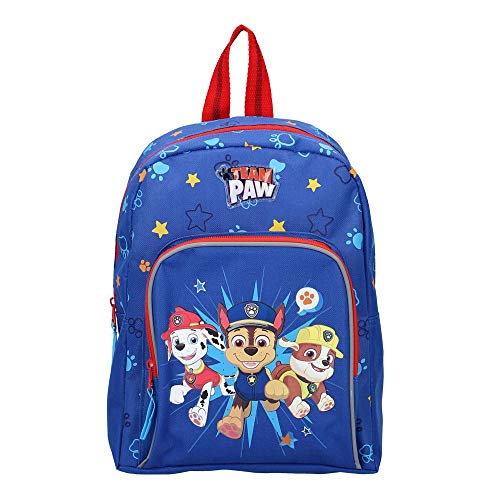 PARIS STOCK Children's Backpack Paw Patrol Paw Patrol Teamwork – 30 x 23 x 10 cm