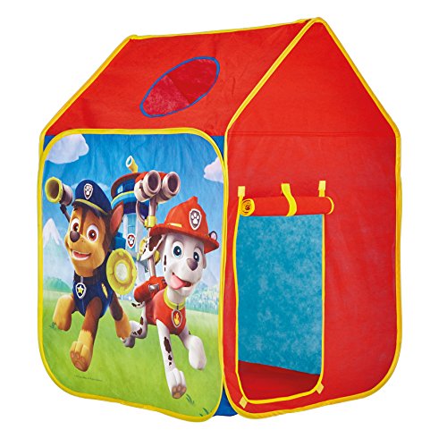 Patrulla Canina - Casita de tela (Worlds Apart 156PAW) , color/modelo surtido