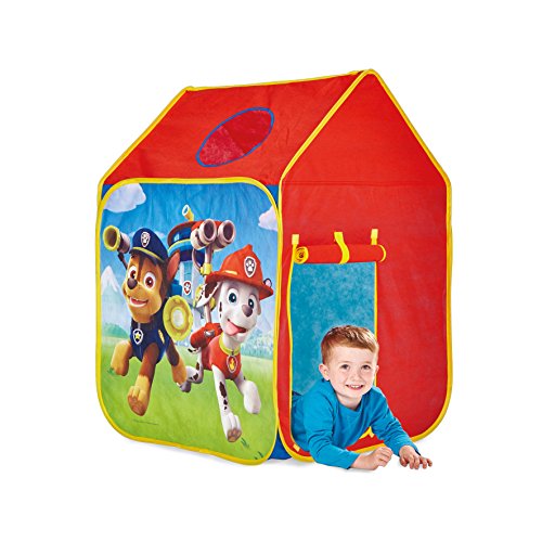 Patrulla Canina - Casita de tela (Worlds Apart 156PAW) , color/modelo surtido