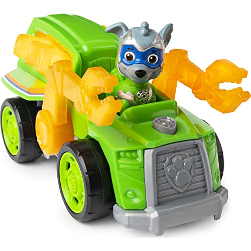 Paw Patrol 6054652 - Figura de La Patrulla Canina