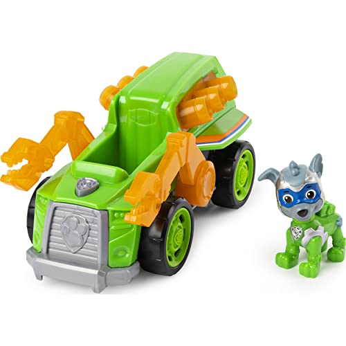 Paw Patrol 6054652 - Figura de La Patrulla Canina