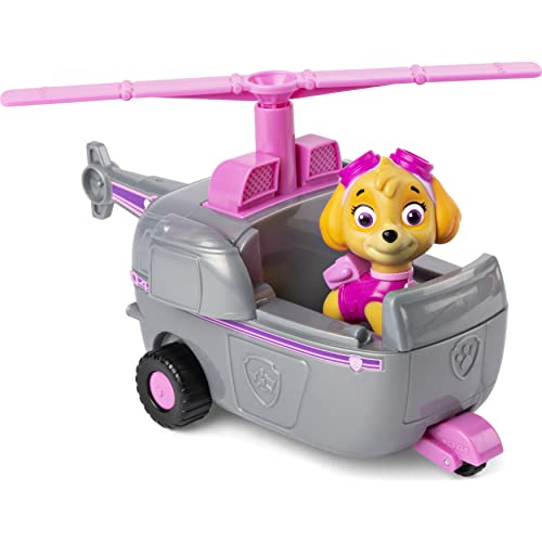 Paw Patrol Paw Paw VHC BscV LwPrcSkye UPCX GML, 6056855, multicolor