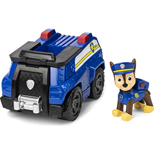 Paw Patrol VHC BscVeh LowPrice Skye GML, 6052310, 1 unidad, modelos surtidos