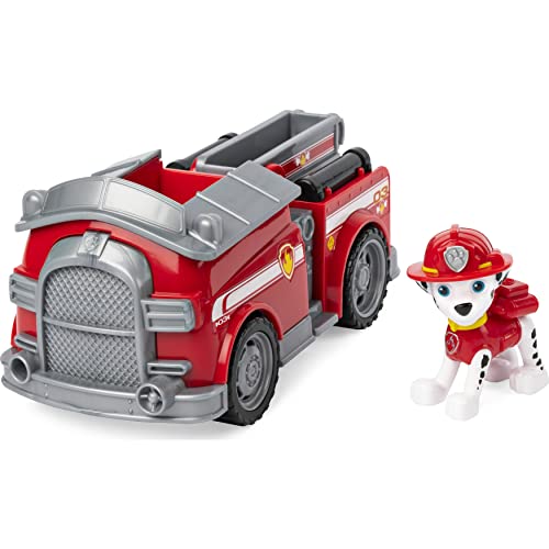 Paw Patrol VHC BscVeh LowPrice Skye GML, 6052310, 1 unidad, modelos surtidos