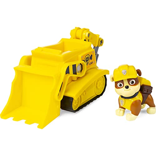 Paw Patrol VHC BscVeh LowPrice Skye GML, 6052310, 1 unidad, modelos surtidos