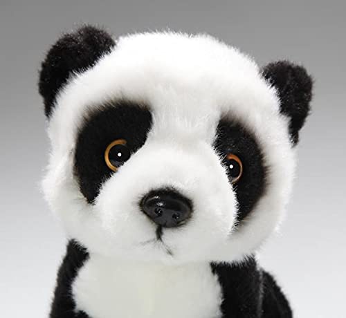 Peluche - Oso Panda (Felpa, 20cm) [Juguete] 3452