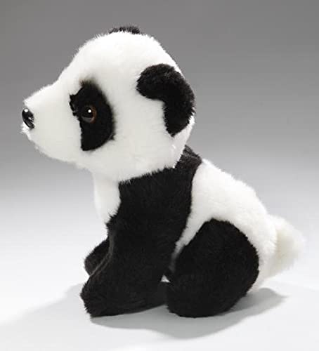 Peluche - Oso Panda (Felpa, 20cm) [Juguete] 3452