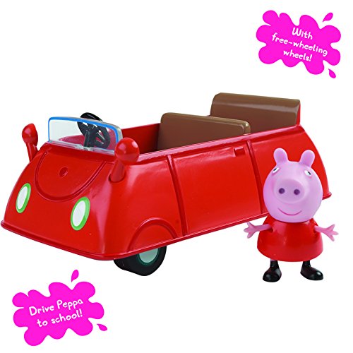 Peppa Pig 06059 vehículo